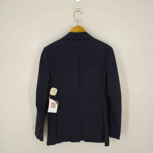 ポールスミス Paul Smith ライトウエイトストレッチ 2Bジャケット メンズ S