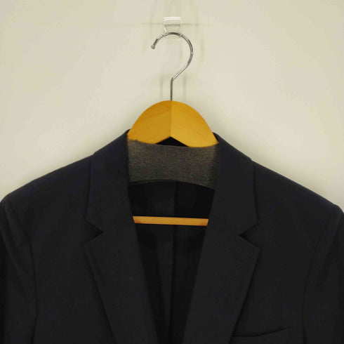 ポールスミス Paul Smith ライトウエイトストレッチ 2Bジャケット メンズ S