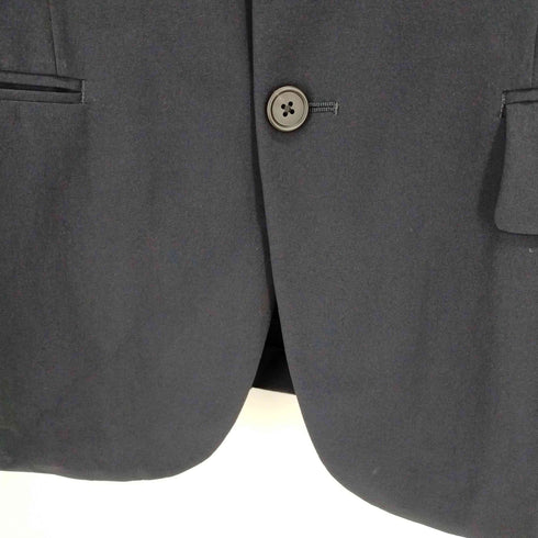 ポールスミス Paul Smith ライトウエイトストレッチ 2Bジャケット メンズ S