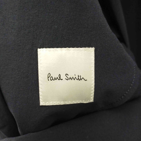 ポールスミス Paul Smith ライトウエイトストレッチ 2Bジャケット メンズ S