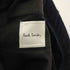 ポールスミス Paul Smith コットンストレッチ ウォッシャブル アンクルカットパンツ メンズ S