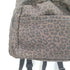 ジャンスポーツ JanSport 別注HALF PINT レオパードプリント ミニリュック レディース