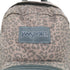 ジャンスポーツ JanSport 別注HALF PINT レオパードプリント ミニリュック レディース