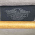 ハーレーダビッドソン HARLEY-DAVIDSON フロッキープリント クルーネックS/Sカットソー メンズ 3XL