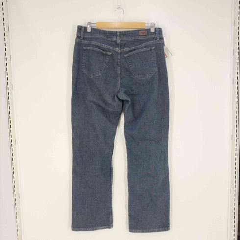 リー Lee RIDERS メキシコ製 ストレッチ ジップフライデニムパンツ メンズ 18-M