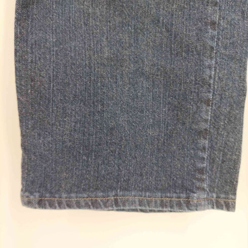 リー Lee RIDERS メキシコ製 ストレッチ ジップフライデニムパンツ メンズ 18-M