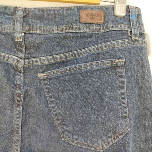 リー Lee RIDERS メキシコ製 ストレッチ ジップフライデニムパンツ メンズ 18-M
