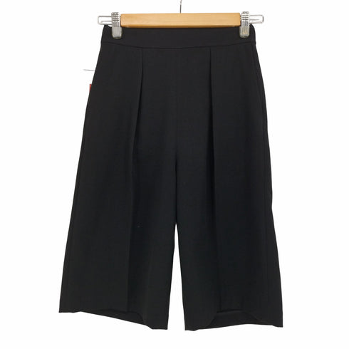 スナイデル snidel 22SS タックスリムハーフパンツ レディース JPN:0