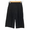 スナイデル snidel 22SS タックスリムハーフパンツ レディース JPN:0