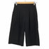 スナイデル snidel 22SS タックスリムハーフパンツ レディース JPN:0