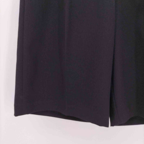 スナイデル snidel 22SS タックスリムハーフパンツ レディース JPN:0