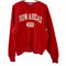 ザラ ZARA RUN AHEAD フリース スウェット メンズ import:M
