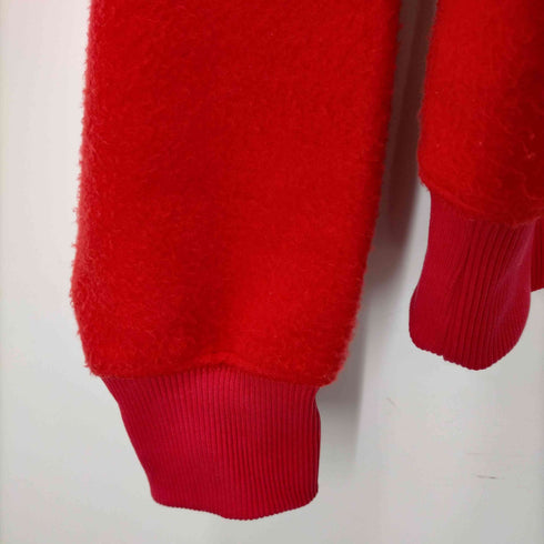 ザラ ZARA RUN AHEAD フリース スウェット メンズ import:M