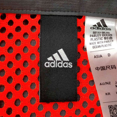 アディダス adidas 23SS シティエスケープ プレミアムシャツ メンズ JPN:M