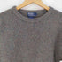 ポロバイラルフローレン Polo by RALPH LAUREN マルチカラー ウール クルーネックニット メンズ import:L