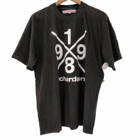 リチャードソン RICHARDSON X T-Shirt メンズ import:L