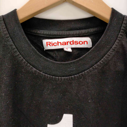 リチャードソン RICHARDSON X T-Shirt メンズ import:L