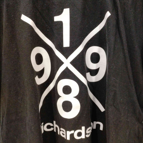 リチャードソン RICHARDSON X T-Shirt メンズ import:L