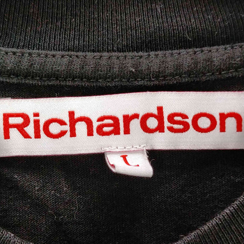 リチャードソン RICHARDSON X T-Shirt メンズ import:L