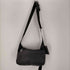 デュアリズム DUALISM CROSS BODY BAG メンズ