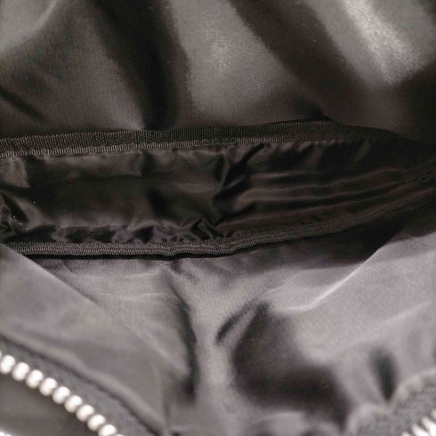 デュアリズム DUALISM CROSS BODY BAG メンズ