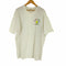 フルーツオブザルーム FRUIT OF THE LOOM 90S MADE IN USA 両面プリント クルーネックS/Sカットソー メンズ JPN:XXL