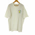フルーツオブザルーム FRUIT OF THE LOOM 90S MADE IN USA 両面プリント クルーネックS/Sカットソー メンズ JPN:XXL
