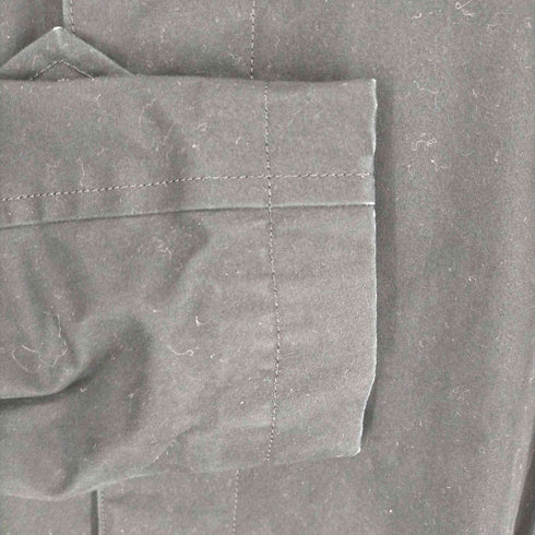 ケネットアンドリンゼル Kennett&Lindsell VENTILE ステンカラーコート メンズ UK:36