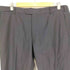 アルマーニコレツィオーニ ARMANI COLLEZIONI 総柄 ウールスラックスパンツ メンズ ITA:56