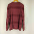 ステューシー Stussy ボーダー L/Sカットソー メンズ JPN:XL