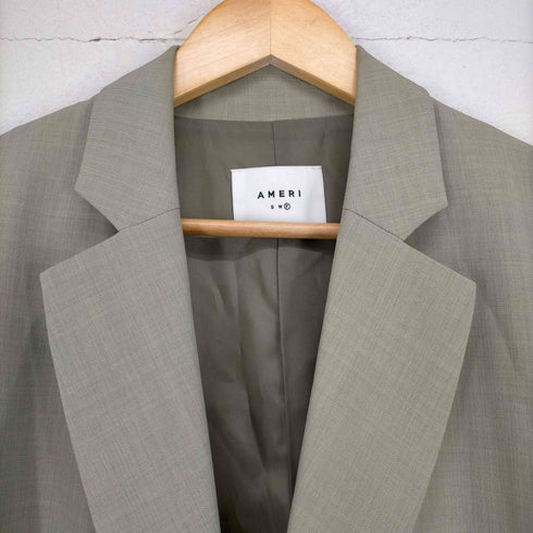 アミリ AMIRI 20SS RING DOT BUTTON JACKET レディース FREE