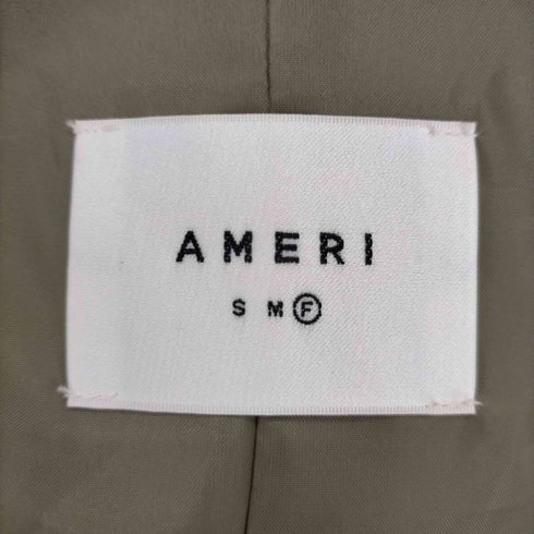 アミリ AMIRI 20SS RING DOT BUTTON JACKET レディース FREE