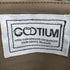ゴーション gootium 帆布 リュックサック バックパック メンズ