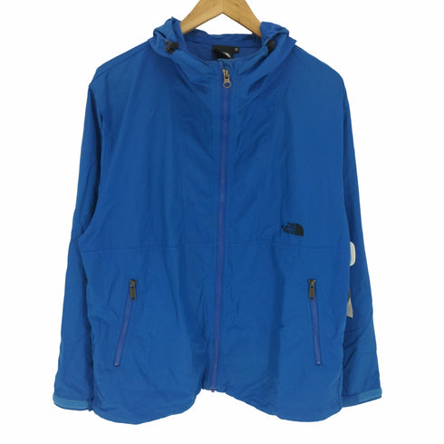 ザノースフェイス THE NORTH FACE COMPACT JACKET コンパクト ジャケット メンズ import:M