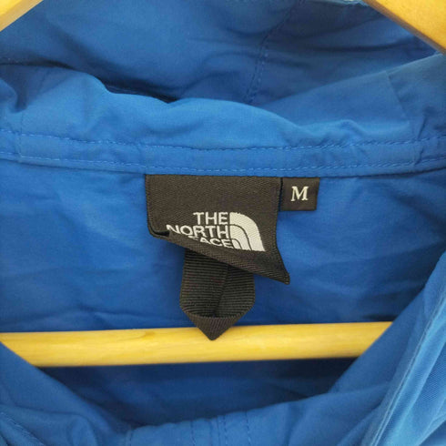 ザノースフェイス THE NORTH FACE COMPACT JACKET コンパクト ジャケット メンズ import:M