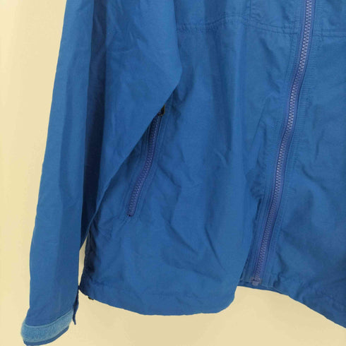 ザノースフェイス THE NORTH FACE COMPACT JACKET コンパクト ジャケット メンズ import:M