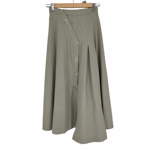 アメリ AMERI 20SS RING DOT JUMPERSKIRT レディース JPN:S
