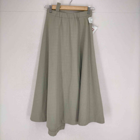 アメリ AMERI 20SS RING DOT JUMPERSKIRT レディース JPN:S