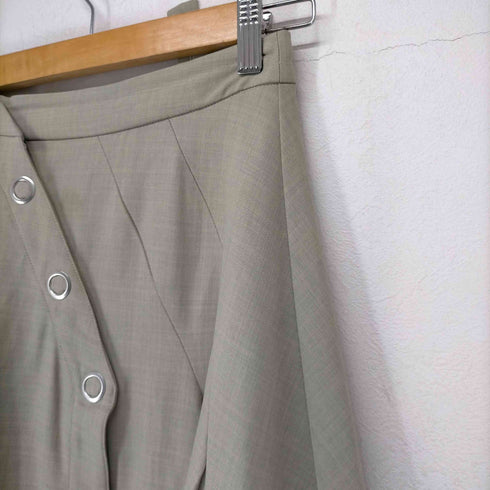 アメリ AMERI 20SS RING DOT JUMPERSKIRT レディース JPN:S