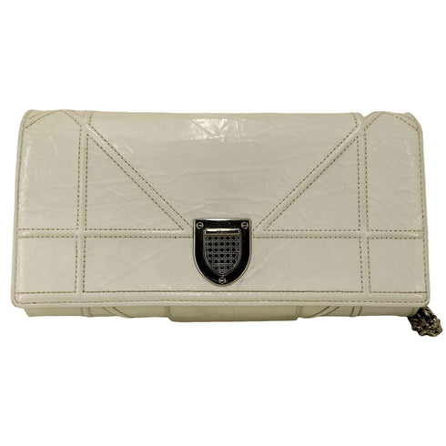 クリスチャンディオール Christian Dior Diorama Wallet ディオラマ ウォレット レディース