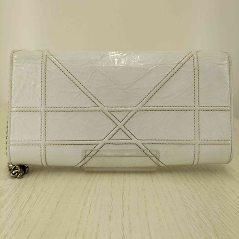 クリスチャンディオール Christian Dior Diorama Wallet ディオラマ ウォレット レディース