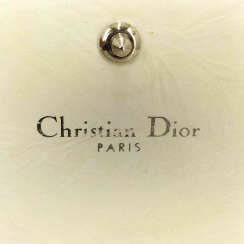 クリスチャンディオール Christian Dior Diorama Wallet ディオラマ ウォレット レディース