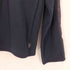 ボスヒューゴボス BOSS HUGO BOSS REGULAR FIT ナイロン切替 ハーフジップコットンニット メンズ import:L