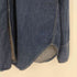 リーバイス Levis USA製 DENIM WESTERN WEAR ショートホーン デニムウエスタンシャツ メンズ import:XL