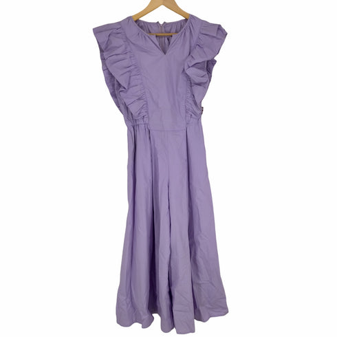 アメリ AMERI GATHERED SLEEVE ALL IN ONE レディース JPN:M