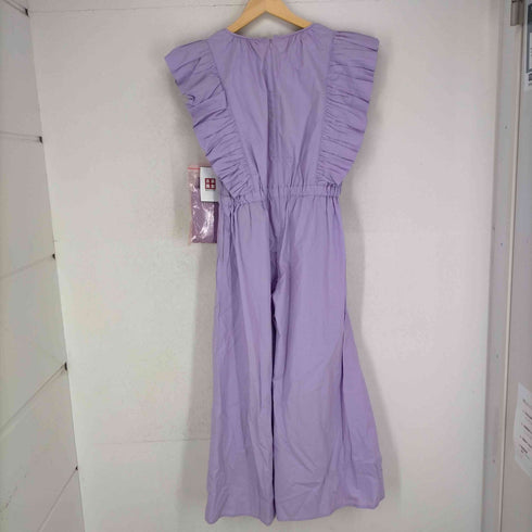 アメリ AMERI GATHERED SLEEVE ALL IN ONE レディース JPN:M