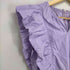 アメリ AMERI GATHERED SLEEVE ALL IN ONE レディース JPN:M