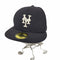 ニューエラ NEW ERA NY刺繍ウール6パネルキャップ メンズ 7 1/4