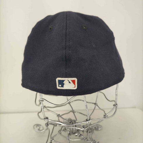 ニューエラ NEW ERA NY刺繍ウール6パネルキャップ メンズ 7 1/4