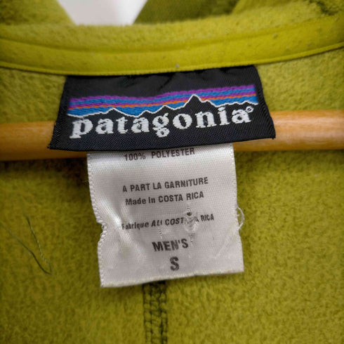 パタゴニア patagonia 29801 05AW DOUBLE TOP SWEATSHIRT メンズ import:S